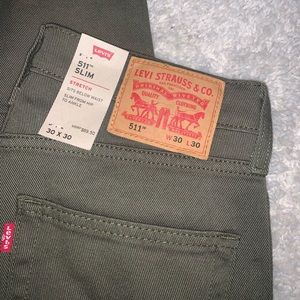 Men’s Levi’s SLIM